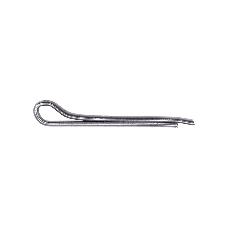 3/32"x1" Hammer Lock Cotter Pins Plain
