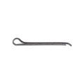 3/32"x1-1/4" Hammer Lock Cotter Pins Pln, Plain