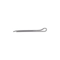 3/32"x1-1/2" Hammer Lock Cotter Pins Pln, Plain