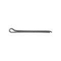 1/8"x1" Hammer Lock Cotter Pins Plain