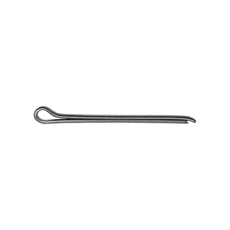 1/8"x1" Hammer Lock Cotter Pins Plain
