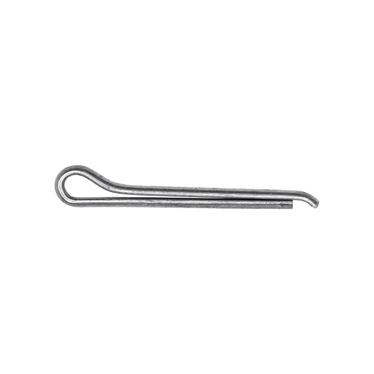 1/8"x1-1/4" Hammer Lock Cotter Pins Pln, Plain