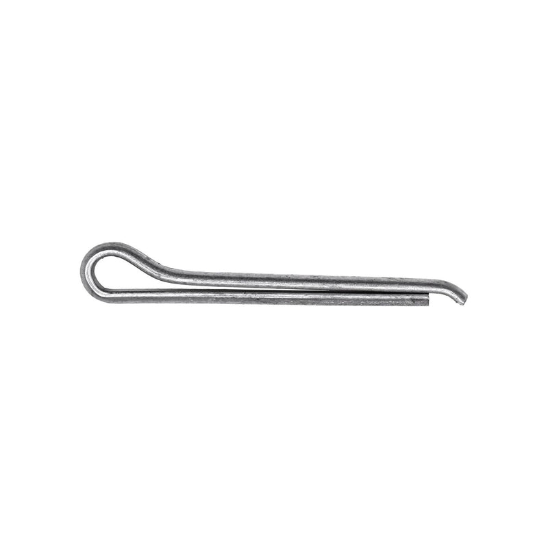 1/8"x1-1/4" Hammer Lock Cotter Pins Pln, Plain