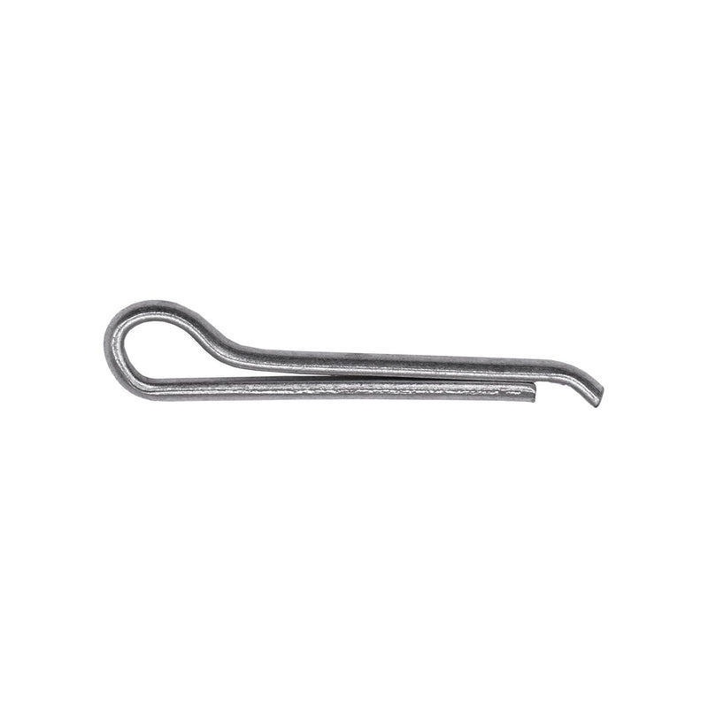1/8"x2" Hammer Lock Cotter Pins Plain