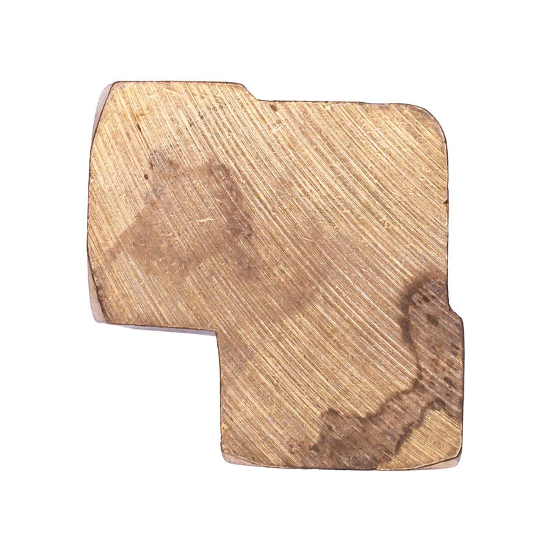 3/8"x3/8" Brass 90 Degree Pipe Elbow