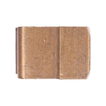 3/8"x3/8" Brass 90 Degree Pipe Elbow