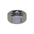 5/16"-18 Finish Hex Nut, Zinc