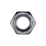 5/16"-24 Finish Hex Nut, Zinc