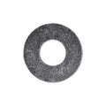 1/2" Fender Washer, 17/32" ID, 1-1/4" OD, Zinc