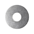 1/2" Fender Washer, 17/32" ID, 1-1/2" OD, Zinc