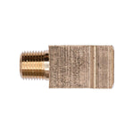 1/8" Brass Street Tee Pipe Thread
