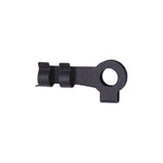3/16" Throttle Clips (Right), Black Phosphate