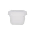 #4 Nylon Door Trim Pad Grommet