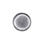 1/4" Plug Buttons, 13/32" Head, Nickel