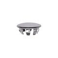 5/8" Stainless Steel Plug Buttons, 13/16" Head