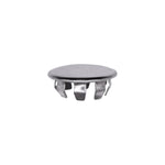 5/8" Stainless Steel Plug Buttons, 13/16" Head
