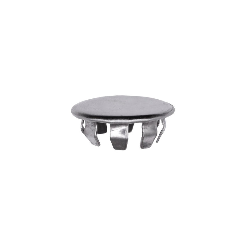 5/8" Stainless Steel Plug Buttons, 13/16" Head