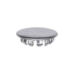 3/4" Stainless Steel Plug Buttons, 15/16" Head