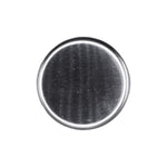 7/8" Stainless Steel Plug Buttons, 1-1/16" Head