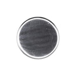 1" Stainless Steel Plug Buttons, 1-1/8" Head