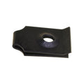 #10 U-Nut, Panel 0.030-0.037", Phosphate
