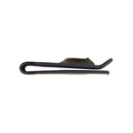 #10 U-Nut, Panel 0.030-0.037", Phosphate