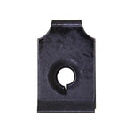 #10 U-Nut, Panel 0.030-0.037", Phosphate