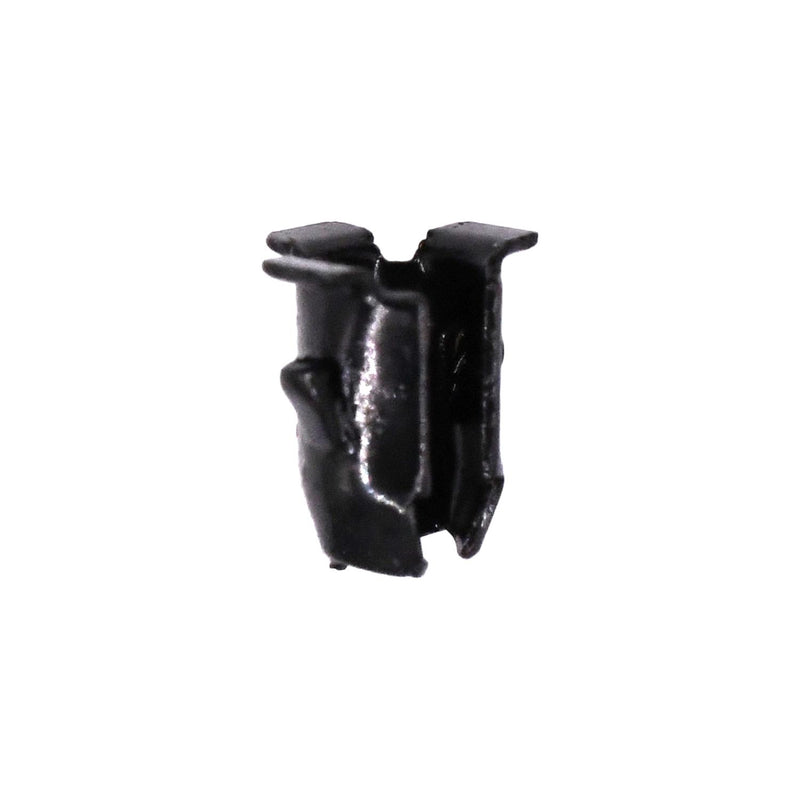 3/32" Stud Tubular Nut, Panel 0.032-0.040", Phosphate