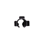3/32" Stud Tubular Nut, Panel 0.032-0.040", Phosphate