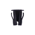1/8" Stud Tubular Nut, Panel 0.038-0.044", Phosphate