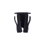 1/8" Stud Tubular Nut, Panel 0.038-0.044", Phosphate