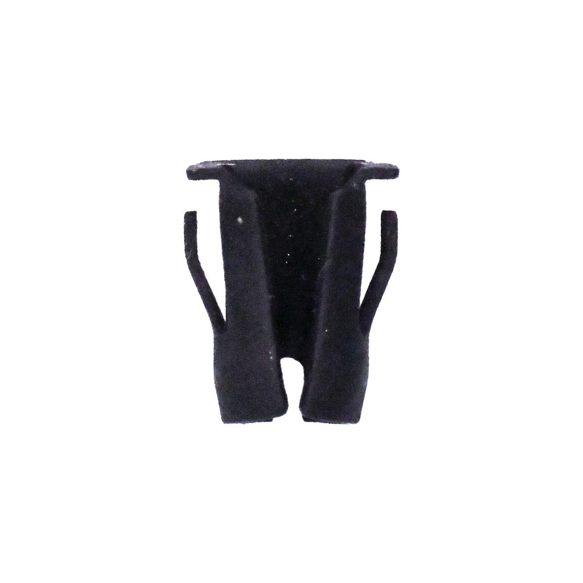 1/8" Stud Tubular Nut, Panel 0.038-0.044", Phosphate