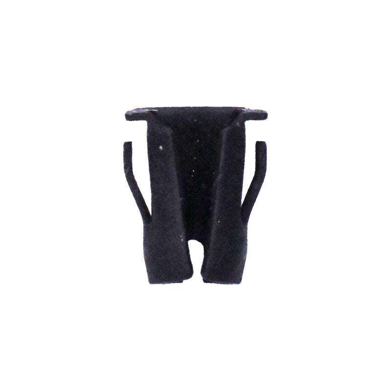 1/8" Stud Tubular Nut, Panel 0.038-0.044", Phosphate