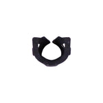 1/8" Stud Tubular Nut, Panel 0.038-0.044", Phosphate