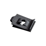 #10 U-Nut, Panel 0.045-0.062", Phosphate, 13/32" Ctr Hole Edge