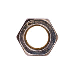 1/4" Steel Inverted Flare Nut