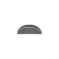 3/32"x5/8" Woodruff Keys Steel, Plain