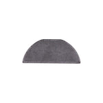 5/32"x3/4" Woodruff Keys Steel, Plain