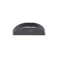 5/32"x7/8" Woodruff Keys Steel, Plain