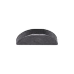 5/32"x7/8" Woodruff Keys Steel, Plain
