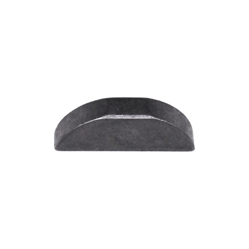 5/32"x7/8" Woodruff Keys Steel, Plain