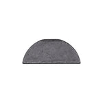 5/32"x7/8" Woodruff Keys Steel, Plain