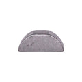 3/16"x3/4" Woodruff Keys Steel, Plain
