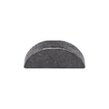 3/16"x7/8" Woodruff Keys Steel, Plain