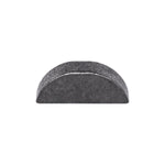 3/16"x7/8" Woodruff Keys Steel, Plain