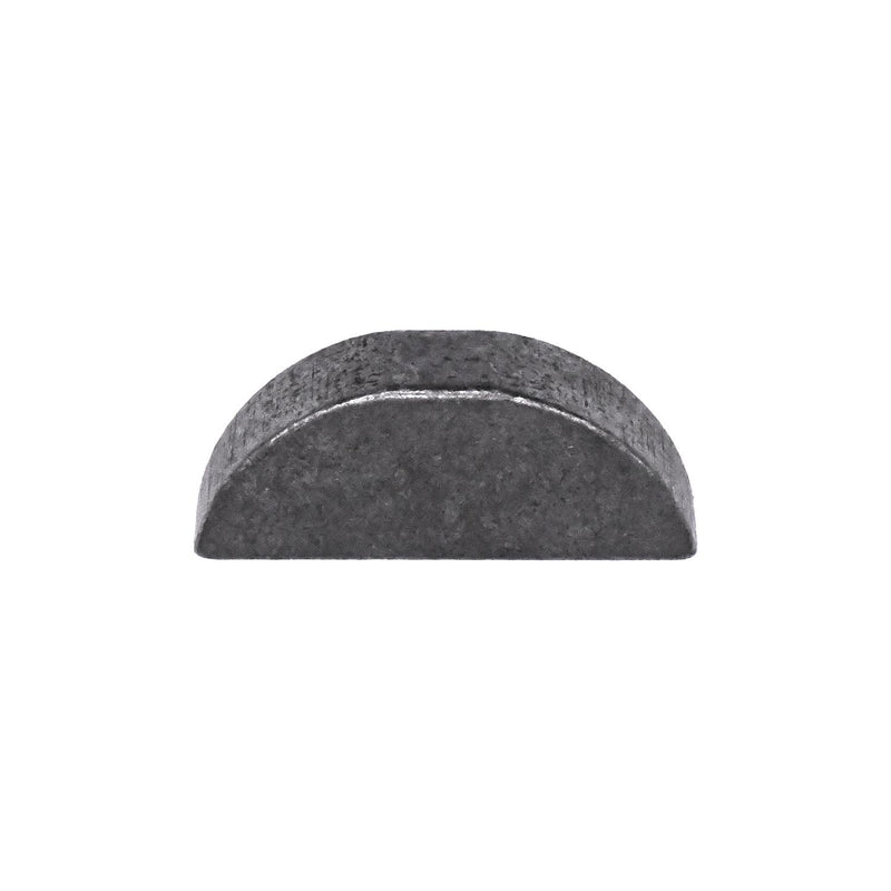 3/16"x7/8" Woodruff Keys Steel, Plain