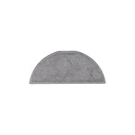 7/32"x1-1/8" Woodruff Keys Steel, Plain