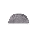 1/4"x7/8" ( A) Woodruff Keys Steel, Plain