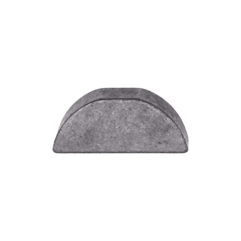 1/4"x7/8" ( A) Woodruff Keys Steel, Plain