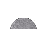 5/16"x1" ( B) Woodruff Keys Steel, Plain